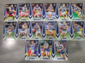 2026 AFL Footy Stars Base Team Set - Geelong Cats