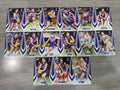 2026 AFL Footy Stars Base Team Set - Freemantle Dockers