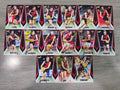 2026 AFL Footy Stars Base Team Set - Essendon Bombers
