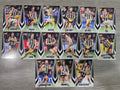 2026 AFL Footy Stars Base Team Set - Collingwood Magpies
