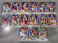 2026 AFL Footy Stars Base Team Set - Brisbane Lions