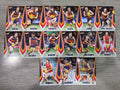 2026 AFL Footy Stars Base Team Set - Adelaide Crows