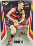 2026 AFL Footy Stars Base Card #007 Reilly O’Brien - Adelaide Crows