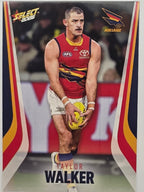 2026 AFL Footy Stars Base Card #012 Taylor Walker - Adelaide Crows
