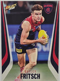 2026 AFL Footy Stars Base Card #133 Bayley Fritsch - Melbourne Demons