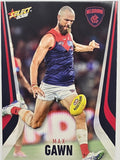 2026 AFL Footy Stars Base Card #134 Max Gawn - Melbourne Demons