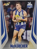 2026 AFL Footy Stars Base Card #148 Colby McKercher - North Melbourne Kangaroos