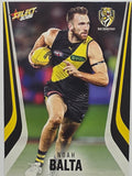 2026 AFL Footy Stars Base Card #170 Noah Balta - Richmond Tigers