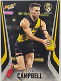 2026 AFL Footy Stars Base Card #173 Seth Campbell - Richmond Tigers