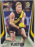 2026 AFL Footy Stars Base Card #182 Nick Vlastuin - Richmond Tigers