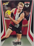 2026 AFL Footy Stars Base Card #192 Alix Tauru - St Kilda Saints