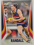 2026 AFL Footy Stars Base Card #236 Chelsea Randall - Adelaide Crows