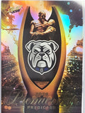 NRL 2026 League Heroes | Premiership Predictor Gold | #PPG3 | #201/230 | Canterbury-Bankstown Bulldogs
