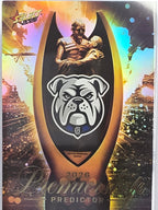 NRL 2026 League Heroes | Premiership Predictor Gold | #PPG3 | #201/230 | Canterbury-Bankstown Bulldogs