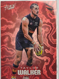 2026 AFL Footy Stars Mercury Team Colours MY11 Taylor Walker #274/425 - Adelaide Crows