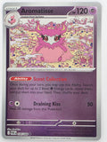 Pokemon TCG Perfect Order | Aromatisse | #036/088 | Reverse Holo | Uncommon