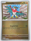 Pokemon TCG Perfect Order | Hawlucha | #046/088 | Reverse Holo | Common