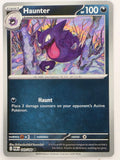 Pokemon TCG Perfect Order | Haunter | #049/088 | Reverse Holo | Common