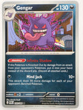 Pokemon TCG Perfect Order | Gengar | #050/088 | Reverse Holo | Rare