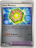 Pokemon TCG Perfect Order | Core Memory | #070/088 | Reverse Holo | Uncommon
