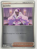 Pokemon TCG Perfect Order | Jacinthe | #075/088 | Reverse Holo | Uncommon