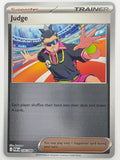 Pokemon TCG Perfect Order | Judge | #076/088 | Reverse Holo | Uncommon