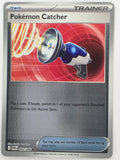 Pokemon TCG Perfect Order | Pokémon Catcher | #082/088 | Reverse Holo | Common
