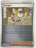 Pokemon TCG Perfect Order | Tarragon | #085/088 | Reverse Holo | Uncommon