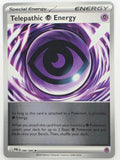 Pokemon TCG Perfect Order | Telepathic Energy | #088/088 | Reverse Holo | Rare
