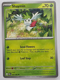 Pokemon TCG Perfect Order | Shaymin | #003/088 | Uncommon