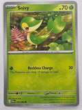 Pokemon TCG Perfect Order | Snivy | #004/088 | Common