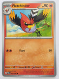 Pokemon TCG Perfect Order | Fletchinder | #013/088 | Common