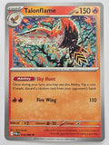 Pokemon TCG Perfect Order | Talonflame | #014/088 | Uncommon