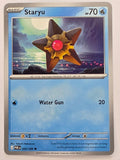Pokemon TCG Perfect Order | Staryu | #020/088 | Common