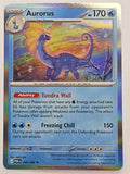 Pokemon TCG Perfect Order | Aurorus | #024/088 | Rare