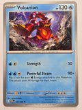 Pokemon TCG Perfect Order | Volcanion | #025/088 | Uncommon