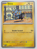 Pokemon TCG Perfect Order | Shinx | #026/088 | Common