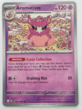 Pokemon TCG Perfect Order | Aromatisse | #036/088 | Uncommon