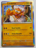 Pokemon TCG Perfect Order | Landorus | #041/088 | Rare