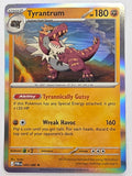 Pokemon TCG Perfect Order | Tyrantrum | #045/088 | Rare