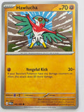 Pokemon TCG Perfect Order | Hawlucha | #046/088 | Common