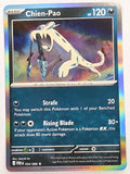 Pokemon TCG Perfect Order | Chien-Pao | #054/088 | Rare