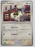Pokemon TCG Perfect Order | Furfrou | #067/088 | Common