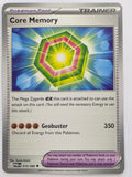 Pokemon TCG Perfect Order | Core Memory | #070/088 | Uncommon