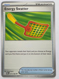 Pokemon TCG Perfect Order | Energy Swatter | #073/088 | Uncommon