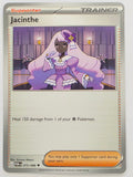 Pokemon TCG Perfect Order | Jacinthe | #075/088 | Uncommon