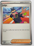 Pokemon TCG Perfect Order | Judge | #076/088 | Uncommon