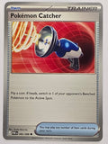 Pokemon TCG Perfect Order | Pokémon Catcher | #082/088 | Common
