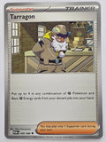 Pokemon TCG Perfect Order | Tarragon | #085/088 | Uncommon