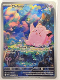 Pokemon TCG Perfect Order | Clefairy | #094/088 | Illustration Rare